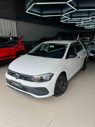 VOLKSWAGEN POLO 1.0 MPI TRACK MANUAL VOLKSWAGEN POLO 1.0 MPI TRACK MANUAL